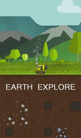 game pic for Earth explore